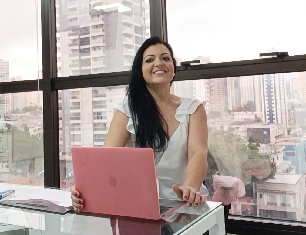 Consultório da Dra Fabiana